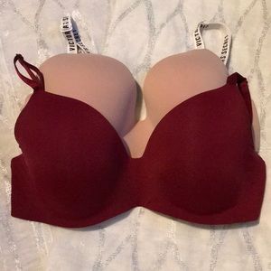 Victoria’s Secret T-Shirt Bra